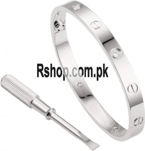 Cartier Fashion Bracelet - Cartier Love Bracelet (500x659), Png Download
