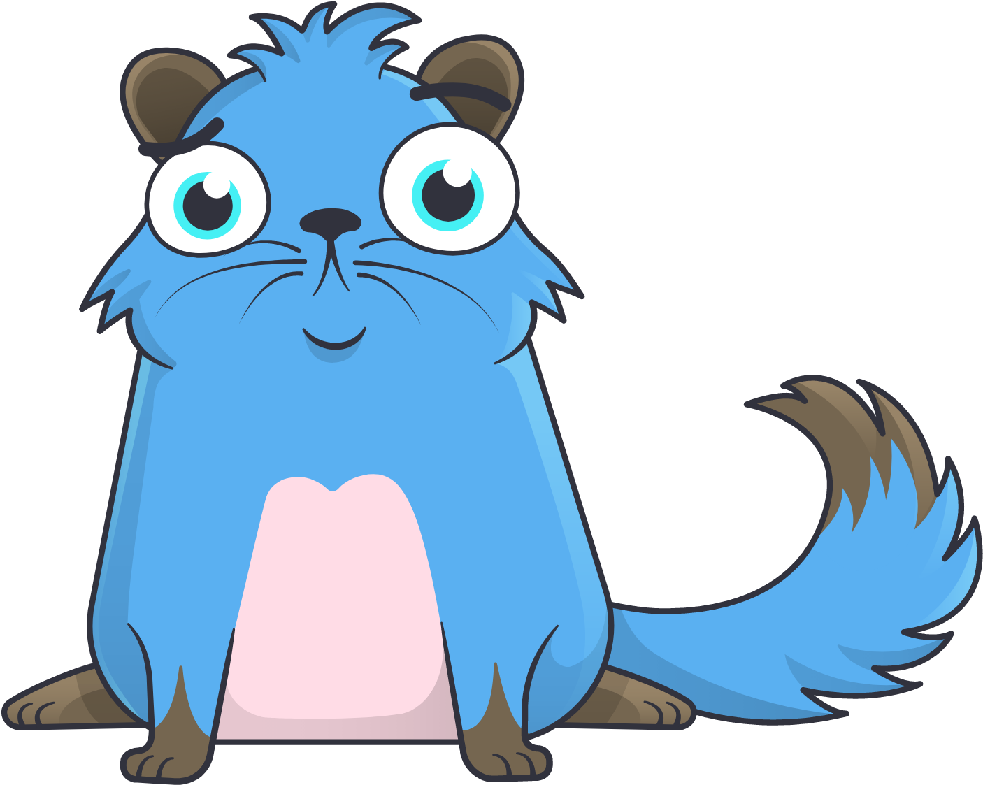 Cartoon (2000x2000), Png Download