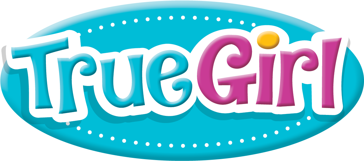 True Girl (1238x600), Png Download