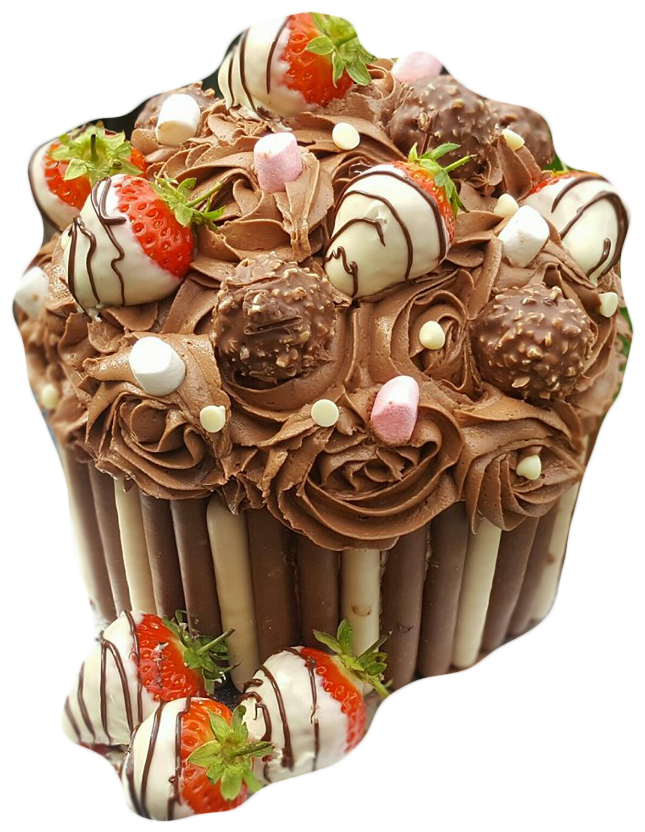 Coming Soon - Chocolate Cake (806x909), Png Download