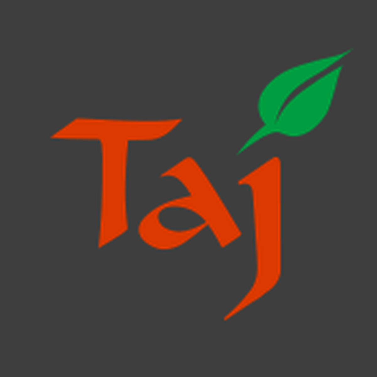Taj Wiki, Taj History, Taj News - Emblem (1201x1201), Png Download