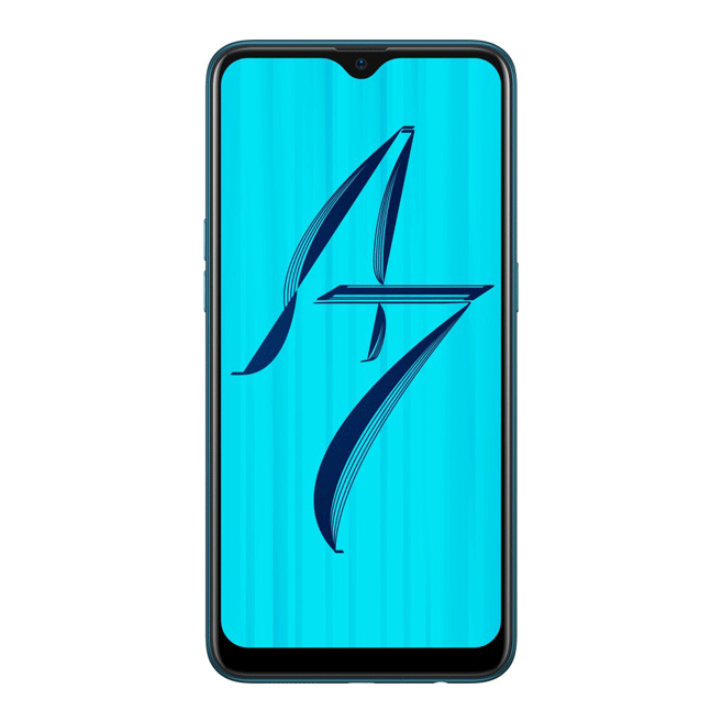 Oppo A7 Price In Kenya (700x700), Png Download