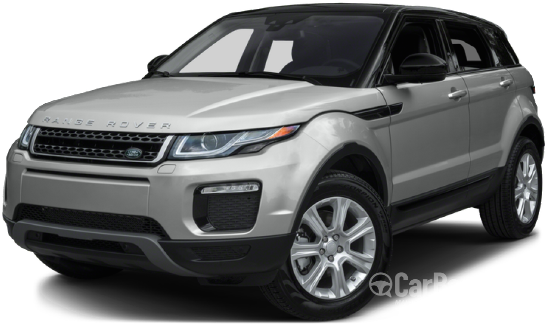 Land Rover Range Rover Evoque In Malaysia - 2017 Land Rover Range Rover Png (1200x675), Png Download