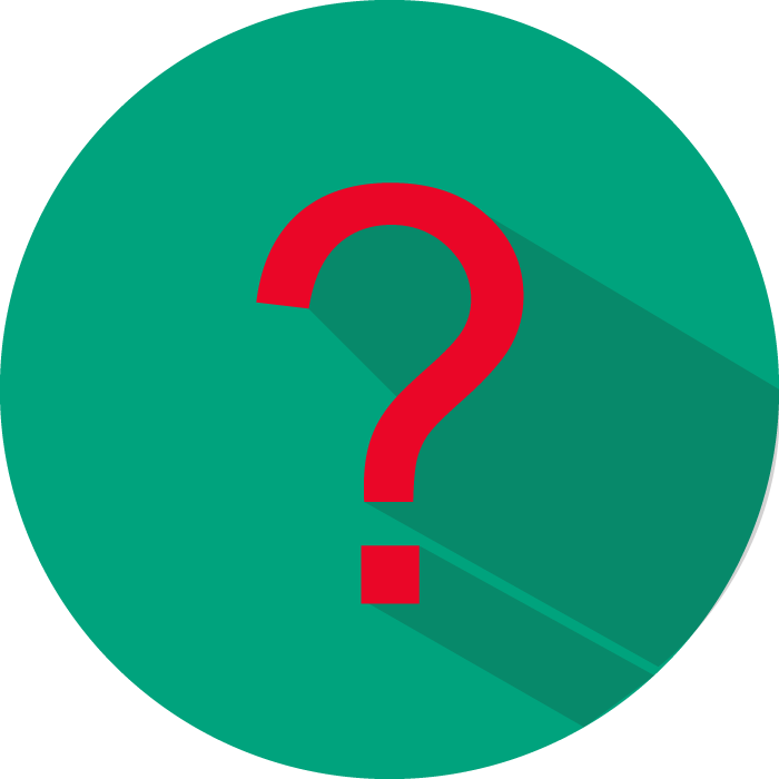 Faq - Note Needle (700x700), Png Download