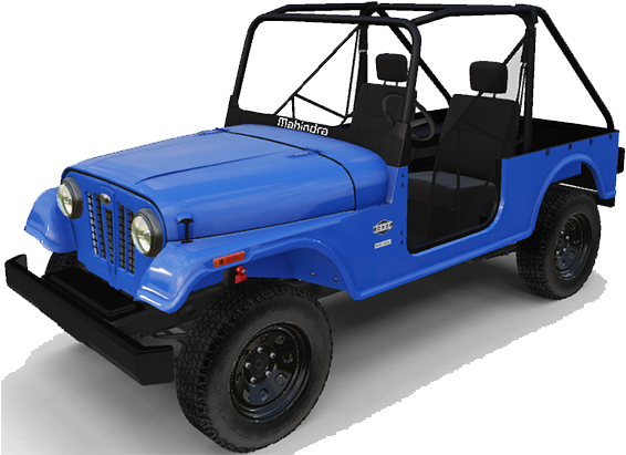 Download 2019 Mahindra Automotive North America Roxor Offroad - Roxor ...