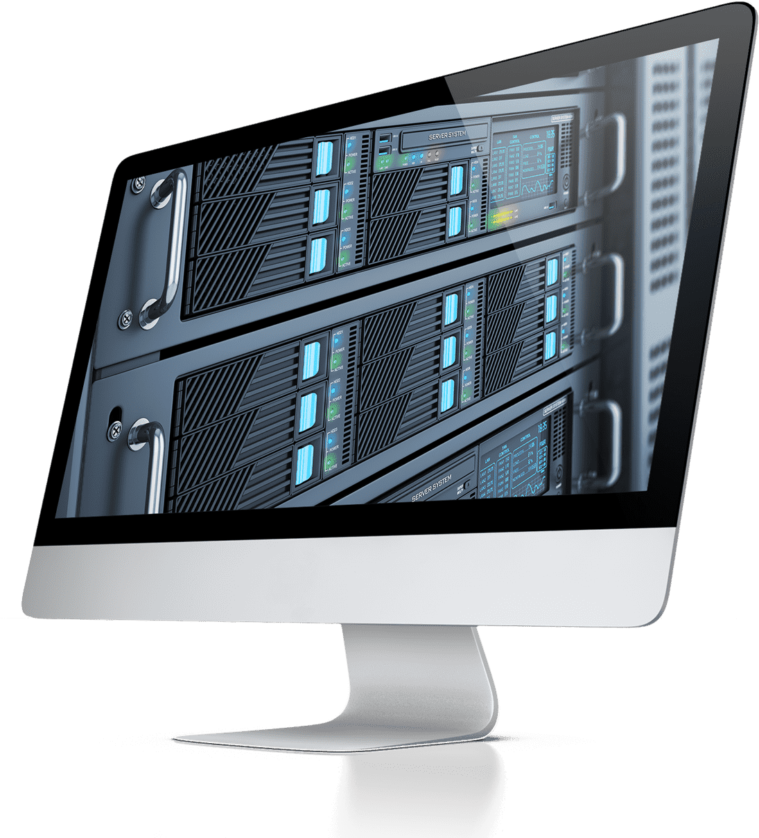 It Support (1300x1236), Png Download