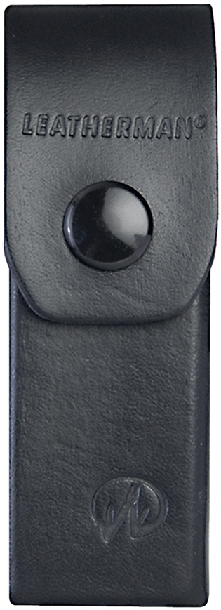 Wave, Blast, Crunch, Charge, Skeletool - Leatherman Leather Box Sheath (1000x1000), Png Download