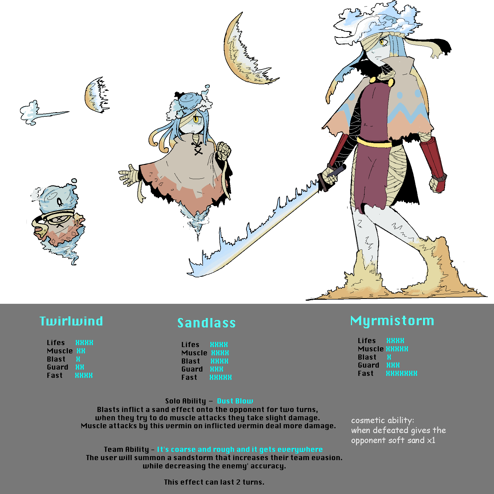 Vermin - Cartoon (1733x1735), Png Download