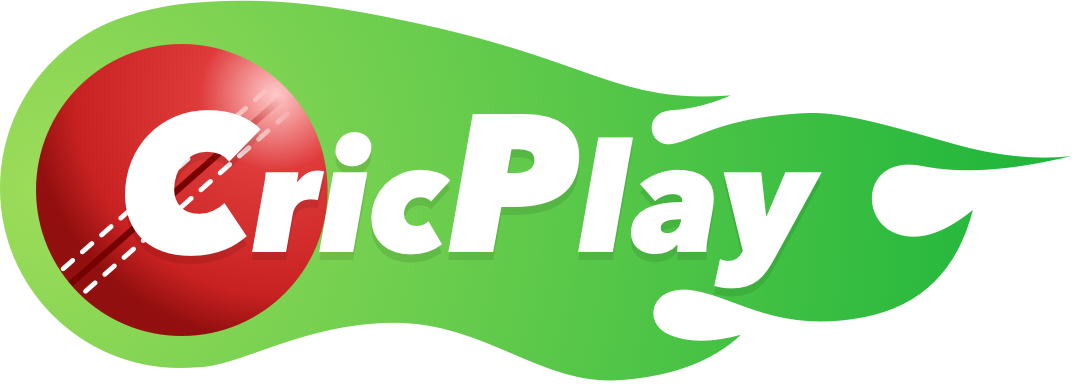 Cricplay Launches India's First-ever Free Fantasy Cricket - Graphic Design (1072x384), Png Download