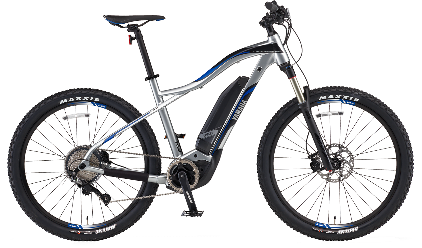 Yamaha (1575x1000), Png Download