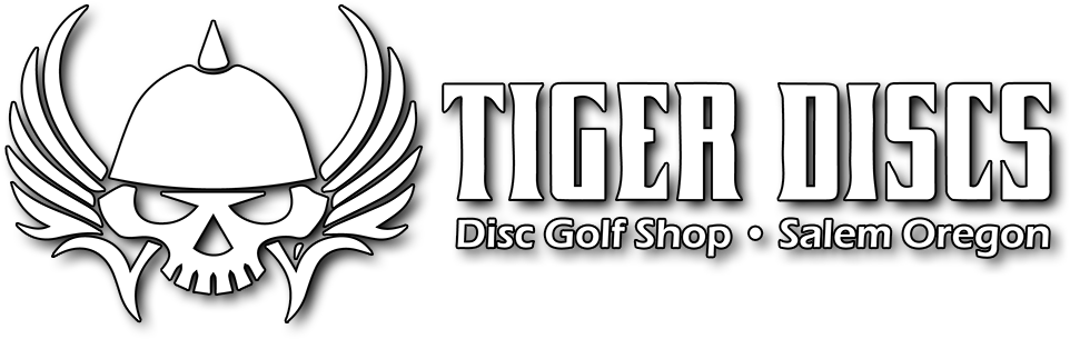 Tiger Discs (976x328), Png Download