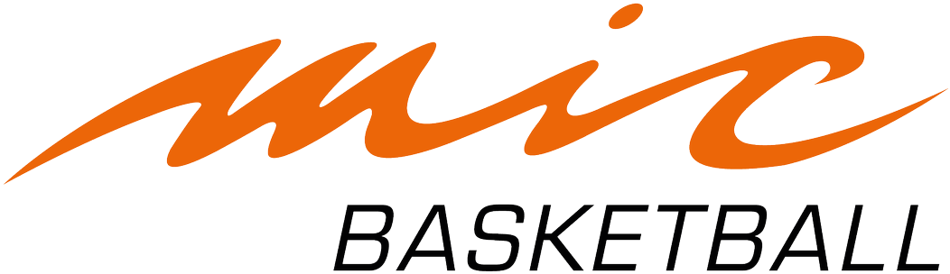 Micbasketball🏀 On Twitter - Graphic Design (1200x429), Png Download