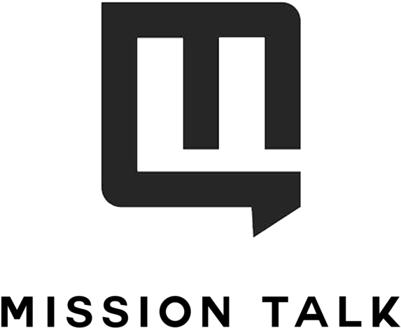 Missiontalkblack Format=1500w (1000x1000), Png Download