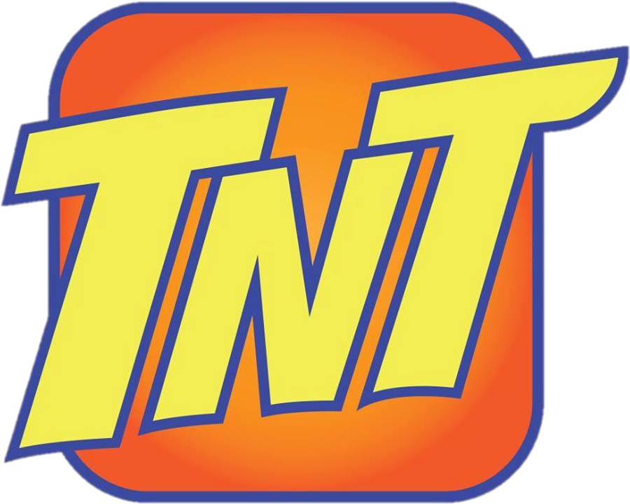 Thumb Image - Talk N Text Logo (960x960), Png Download