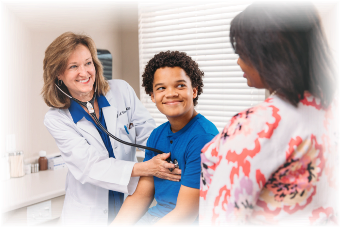 Learn The Key To Treating Heat Exhaustion From Dr - Nurse (700x480), Png Download