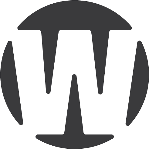 Wolf - Emblem (1000x1000), Png Download