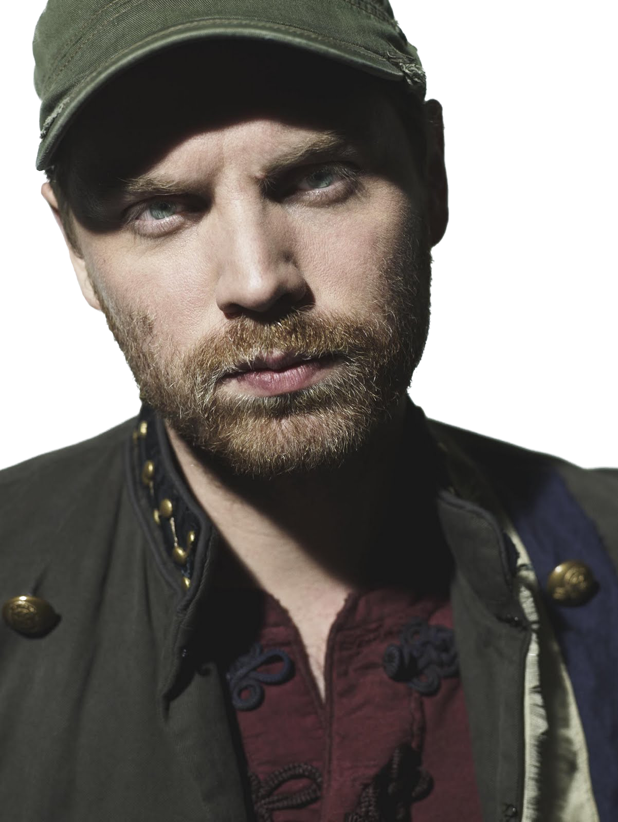 Jon Buckland - Jonny Buckland (1202x1600), Png Download