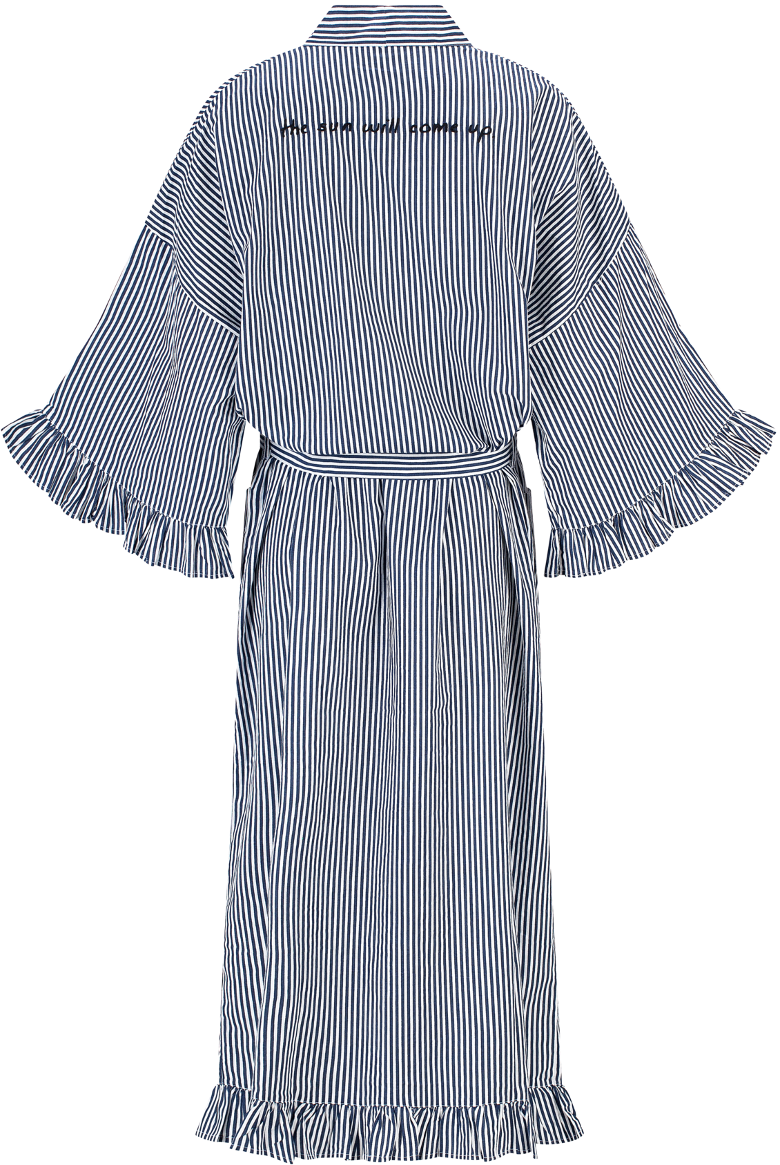 Long Robe Dune, Desert & Oasis - Day Dress (1800x1800), Png Download