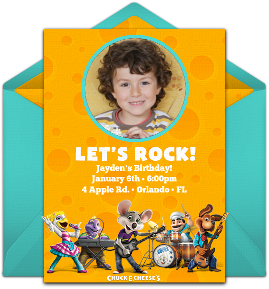 Customizable, Free Chuck E - Vintage Advertisement (650x650), Png Download