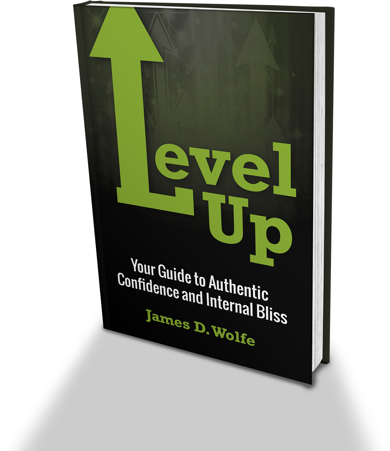 Welcome To The Level Up Installation System - Banner (1500x1783), Png Download