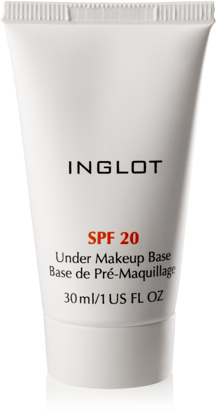 Under Makeup Base Spf 20 - Mascarilla Facial Exfoliante Suave Jafra (900x900), Png Download