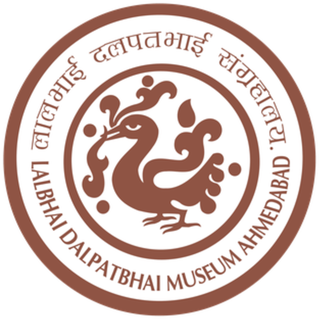 Lalbhai Dalpatbhai Museum Gujarat Www - Nc Mehta Gallery Ahmedabad Gujarat India (640x640), Png Download