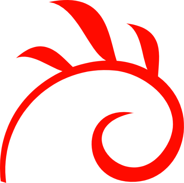 Lucky Draw - Circle (600x597), Png Download