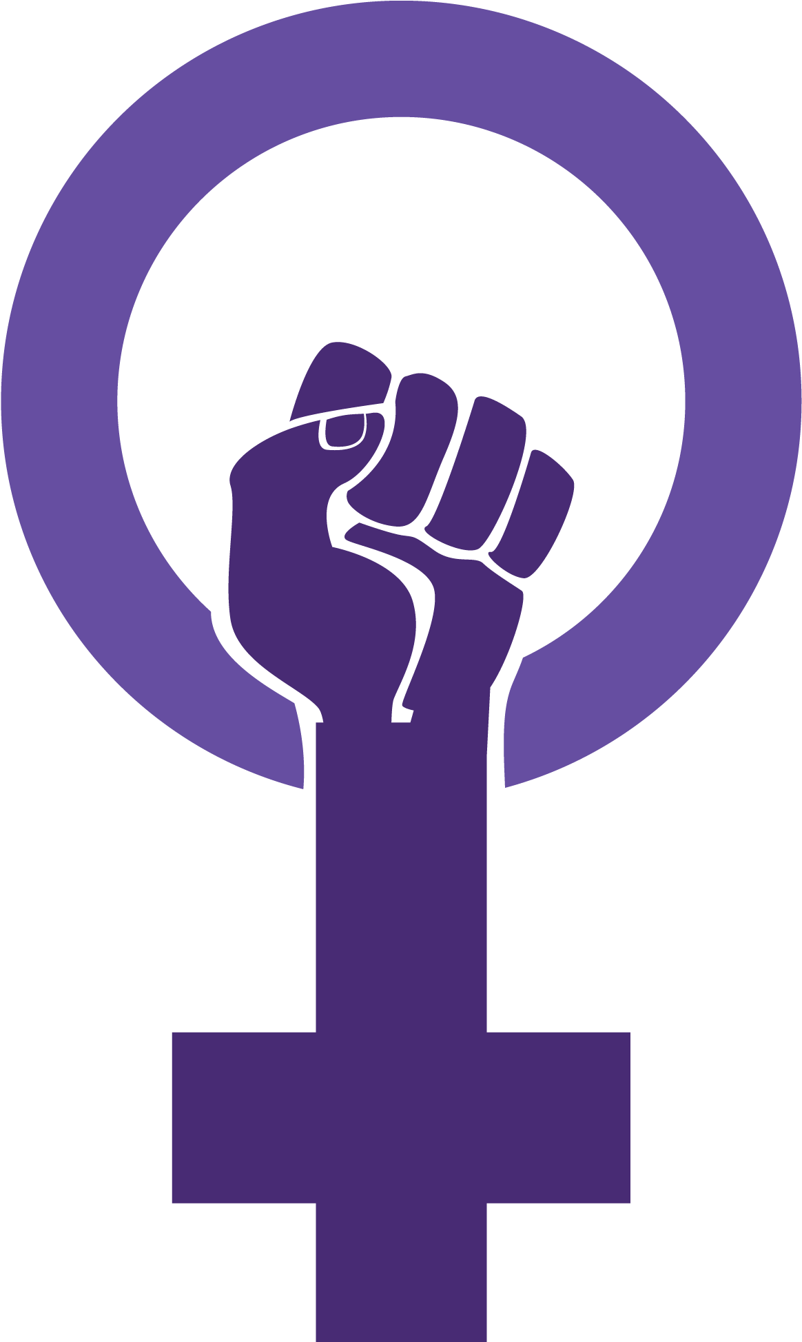 Iwdc Fist Ppl 01 - Emblem (1239x1946), Png Download