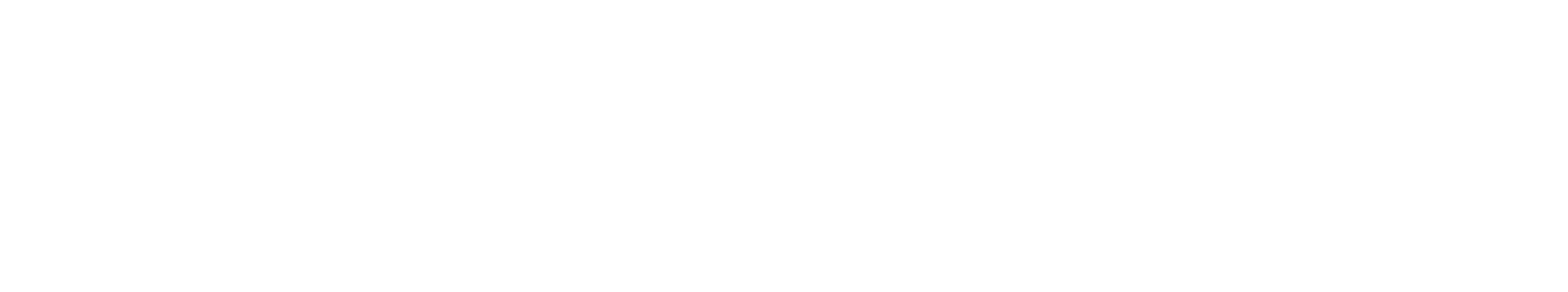 Graduation Gowns - Usgs Logo White (2048x684), Png Download