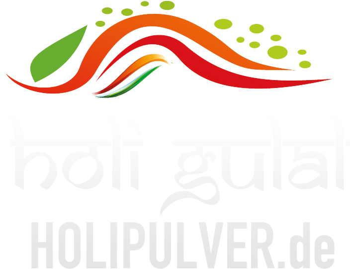 De Liefert Als Offizieller Partner Des „holi Festival (797x657), Png Download