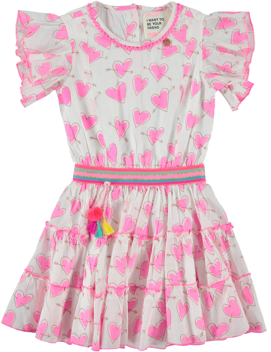 Mim Pi Été - Mim Pi Jurk (1200x1200), Png Download