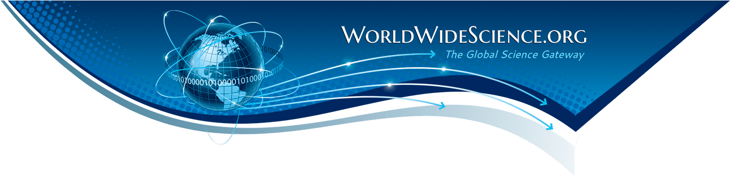 Worldwidescience - World Wide Science (1437x357), Png Download