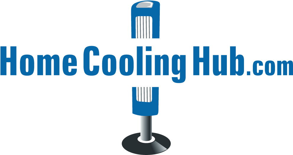 Home Cooling Hub - Graphic Design (1114x606), Png Download