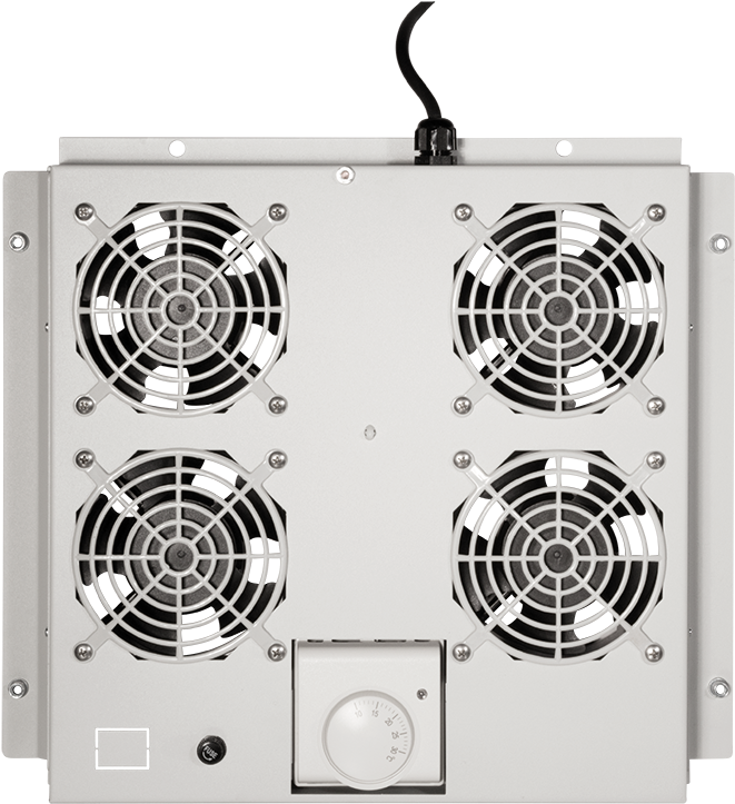 Fas122g Roof Fan Tray For Floor Standing Cabinet With - Msa2012fc (800x800), Png Download