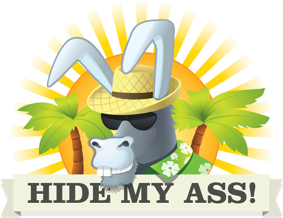 Summer Vacation Special From Hma - Hide My Ass Vpn (998x774), Png Download