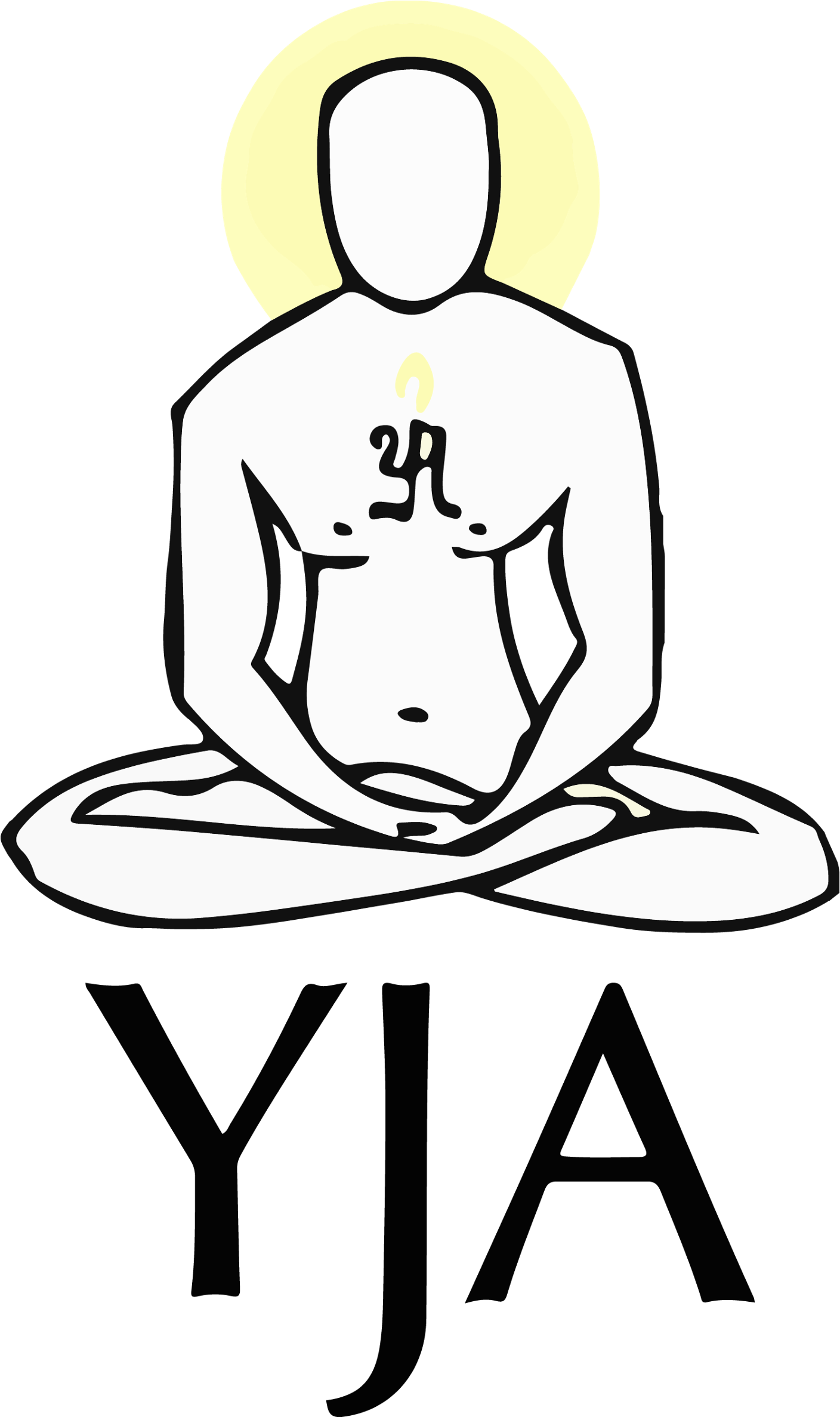 Young Jains Of America (2400x2400), Png Download