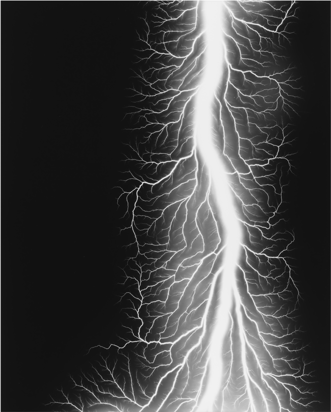 Hiroshi Sugimoto Exhibition - Long Exposure Hiroshi Sugimoto (1280x1024), Png Download