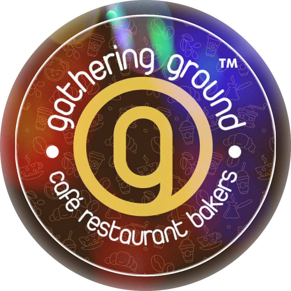Gathering Ground - Woodford Reserve (1024x1024), Png Download