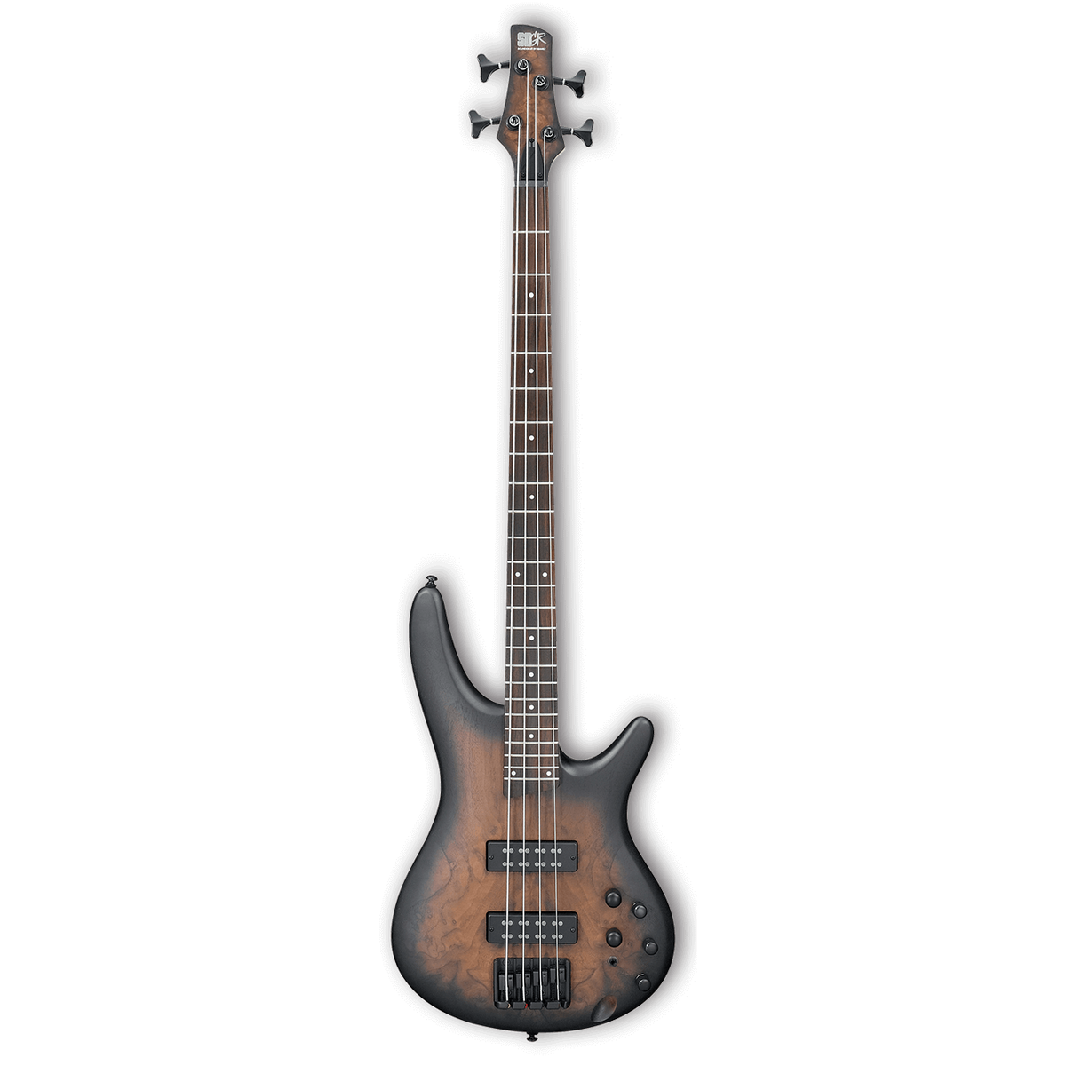 Ibanez Sr400ebcw Ngf Electric Bass Guitar Ibanez Buzz - Ibanez Sr (1200x1200), Png Download