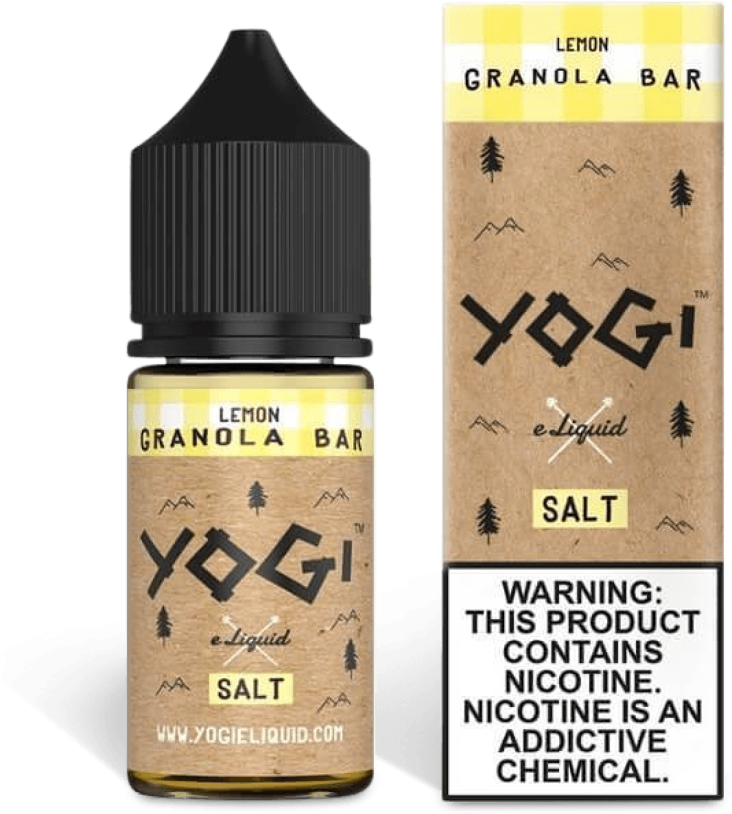 Yogi E Liquid (1500x1500), Png Download