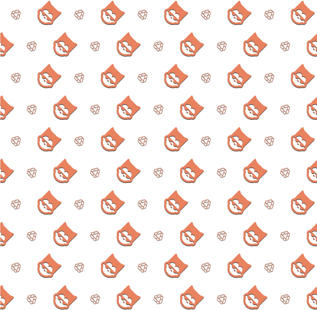 Pixbot › Pattern Design - Wallpaper (1080x1080), Png Download