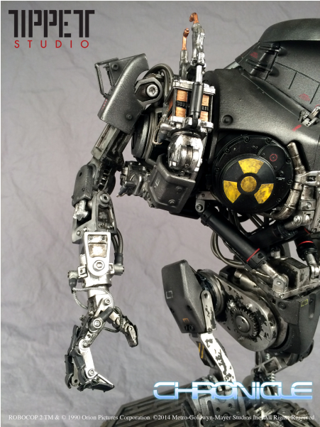 Tippett Studio (600x600), Png Download