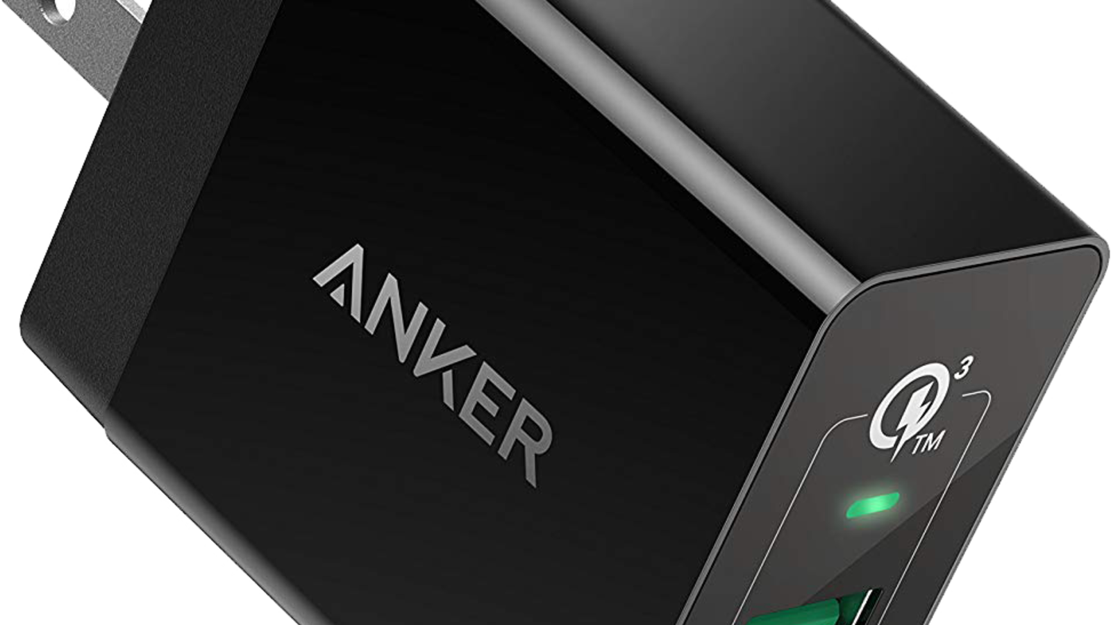 Best Travel Chargers For Your Phone In - Gadget (1600x900), Png Download