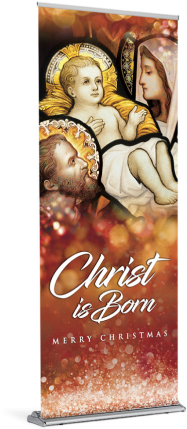 Bulletins For All Seasons - Jesus For Glass Paintings (900x900), Png Download