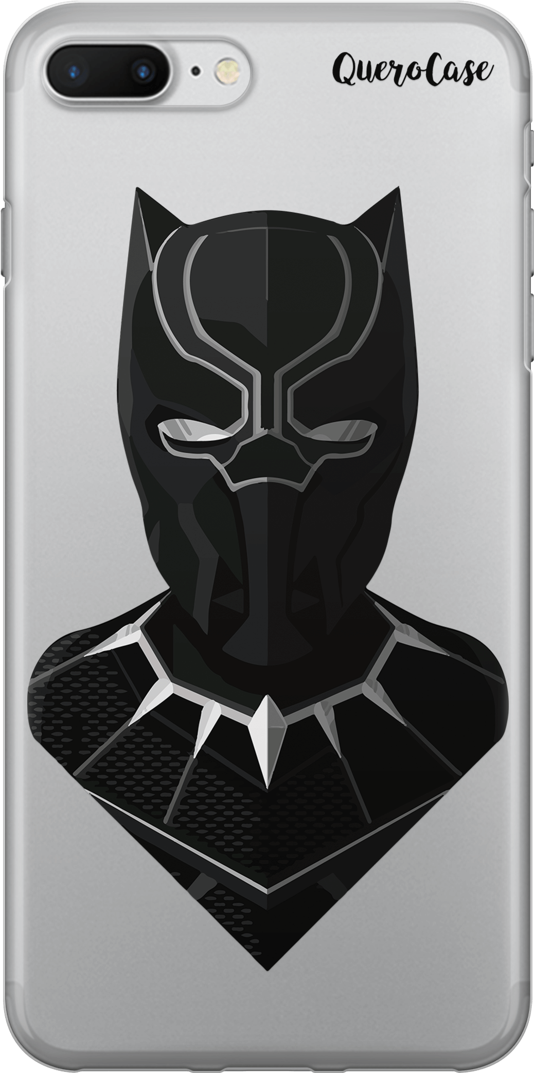 Pantera Negra - Mobile Phone Case (2012x2200), Png Download