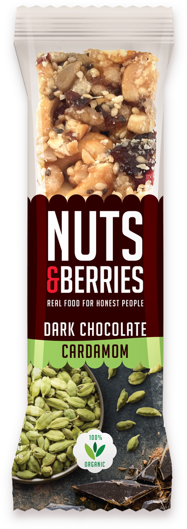 425 X 1140 1 - Nuts And Berries Bars (425x1140), Png Download