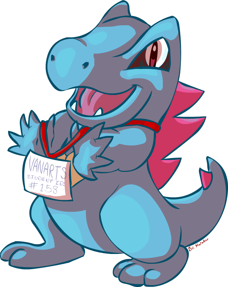 Here's Another Pokemon - Cartoon (769x965), Png Download