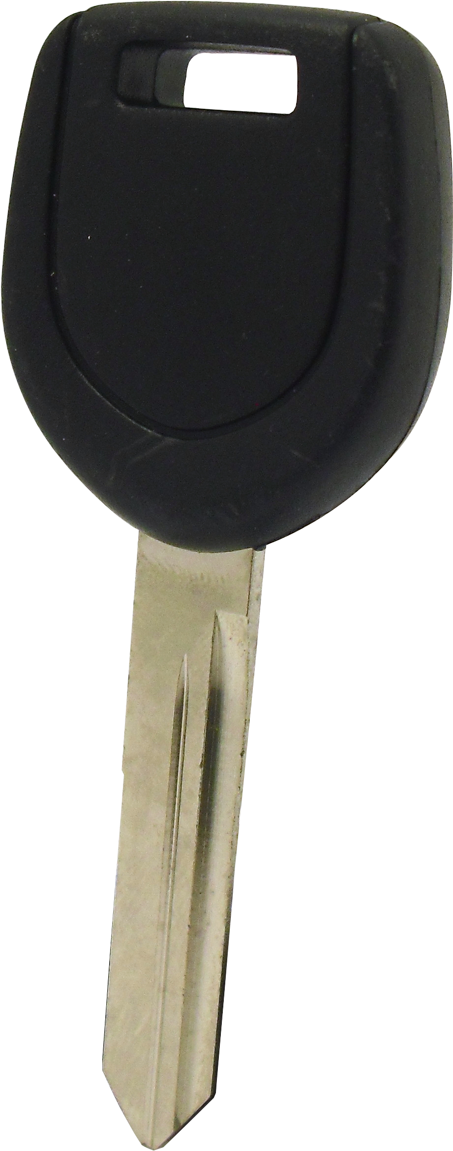 Mitsubishi Transponder Key - 2011 Suzuki Sx4 Key (1792x2389), Png Download