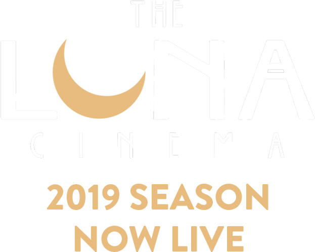 Luna Cinema - Poster (700x565), Png Download