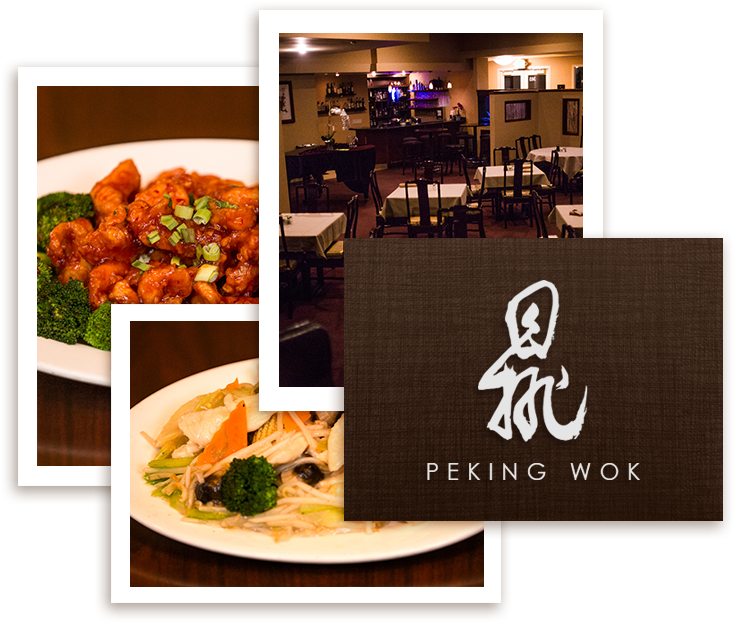 Home Peking Recipes 1 (776x654), Png Download